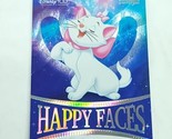 Marie Aristocats 2023 Kakawow Cosmos Disney 100 ALL-STAR Happy Faces 011... - $69.29
