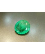 Emerald / Panna - 4.51 carat - Zambian Mines - IGL Certified - €319,15 EUR Emerald / Panna - 4.51 carat - Zambian Mines - IGL Certified - €319,15 EUR