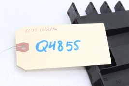 VOLKSWAGEN CARGO MANAGEMENT SYSTEM 4 BLOCKS ONLY Q4855 image 11