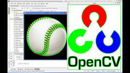 OpenCV Open Source Computer Vision Library Software Download Guide - $16.50