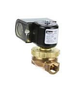 271006-1 Valve, Solenoid (3/8&quot; NPT) for Hobart 00-271006-00001 Same Day ... - $3,200.36 MXN