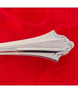 Reed &amp; Barton Devonshire Lasagna Cake Server 18/10 Stainless Flatware  - $23.22 CAD