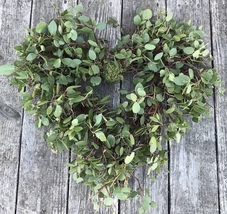 Wreath manzanita , handmade Wreath, Country Home Decorations, Twigs Wrea... - £60.09 GBP+