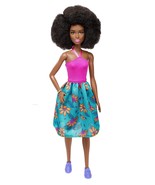 Barbie Fashionistas Doll 59 TROPI-Cutie - £15.60 GBP