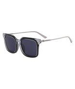 Sunglasses CK 18702 S 095 Crystal/Black - $79.15