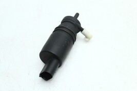 2004-2006 VOLKSWAGEN PHAETON FRONT WINDSHIELD WASHER SPRAY PUMP MOTOR H2102 image 6