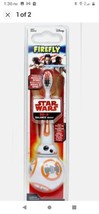 Firefly Star Wars BB-8 Balance Kids Toothbrush, Soft - £7.43 GBP