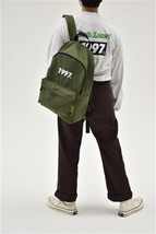 YouthLoser 1997 Rucksack Khaki H48×W28×D14cm Magazin Appendix - £50.38 GBP