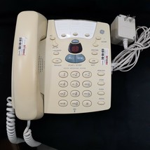 Thompson Consumer Electronic Telephone Corded Landline Desktop Digital M... - $27.46