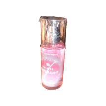 Twisted Peppermint Bath &amp; Body Works Fragrance Mist Spray Travel Sz 2.5 ... - $9.22