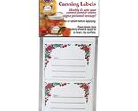 Norpro 24-Pack Canning Labels - $8.95