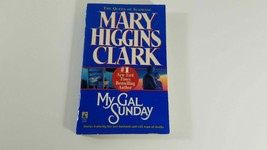 My Gal Sunday by Mary Higgins Clark (1997, Pocket) paperback - £2.54 GBP