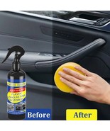 Car Plastic Restorer Back To Black Gloss Car Cleaning Products Plastic L... - £7.11 GBP+