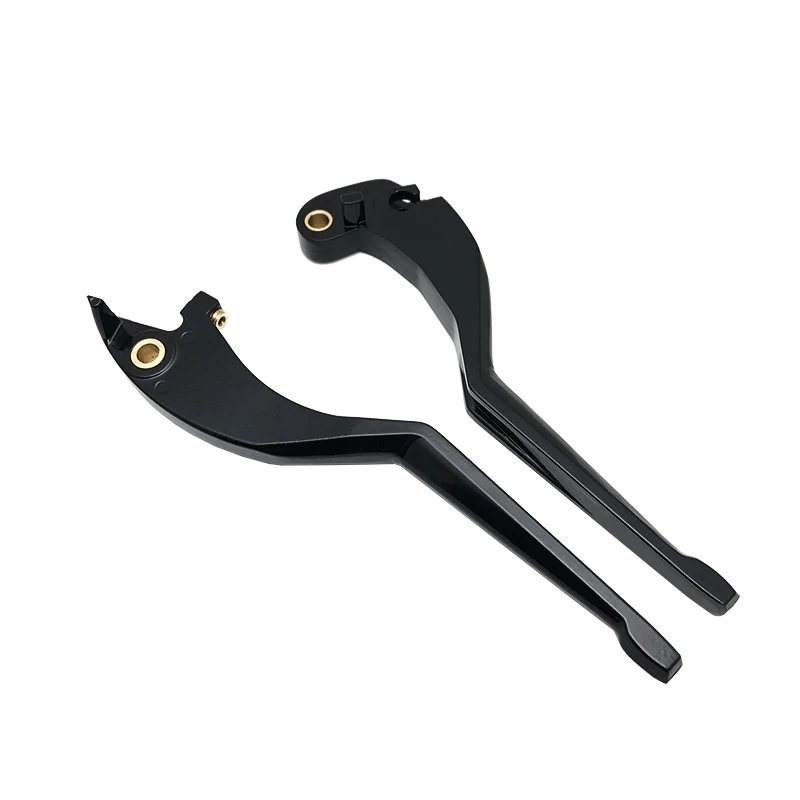 Left&amp;Right Motorcycle ke Clutch Levers Handlebar Hand Grips FIt  Indian ... - $304.95