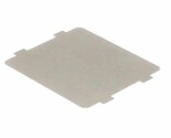 OEM Microwave Cover For Frigidaire FCWM3027ASA FCWM3027ABA GMBS3068ADA NEW - $22.99