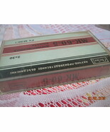 Vintage Soviet Russian Made IN USSR Svema MK-60-5 Cassette  2x30 min 1990 - $9.12 CAD