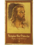 Scripture Text Calendar 1944 - £11.56 GBP
