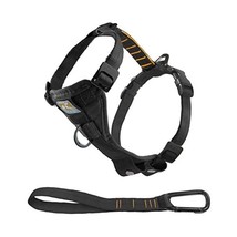Kurgo Tru-Fit Smart Dog Harness with Quick Release Buckles, Easy Harness... - $47.00