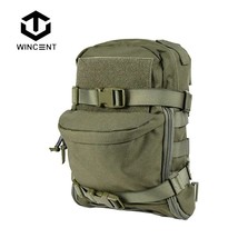 WINCENT Nylon Outdoor  Hydration Backpack Lightweight Waterproof Molle System Mo - £109.50 GBP