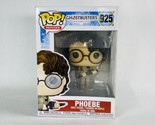 New! Funko Pop! Movies: Ghostbusters Afterlife - Phoebe #925 with Box Is... - $14.99