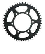 JT Sprockets JTR486.47 47T Steel Rear Sprocket, black - €9,12 EUR