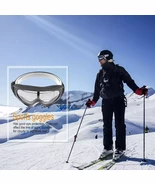 Outdoor  Goggles Moto Windproof gles Riding Bicycle Motorcycle Gles Cycl... - $46.92 CAD