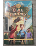 The Good and the Beautiful Clue In The Chimney - €12,66 EUR