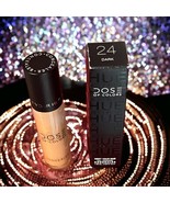 Dose Of Colors Meet Your Hue Full-Coverage Concealer in 24 DARK 70.25 oz... - £15.45 GBP