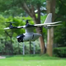 HaoHan FireFly VTOL Vertical Takeoff and Landing Modular and Multi-Mount... - $1,192.23 CAD