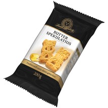 Henry Lambertz butter SPICY speculoos Christmas cookies 200g FREE SHIPPING - £8.55 GBP