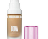 UOMA Beauty Say What?! Foundation &quot;HONEY HONEY&quot; Shade T2W Olive Warm NEW... - $15.54