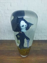Underwater Brook One Piece Skull Skeleton Gear Shift Knob Acrylic Resin_c74 - £74.47 GBP