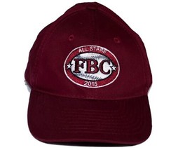 Franklin Baseball Club FBC All Stars Tennessee Adjustable Strapback Hat Cap - £4.68 GBP