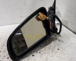 Driver Side View Mirror Power Sedan Painted Finish Fits 02-05 AUDI A4 69... - $78.21