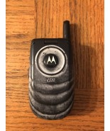 Nextel Cell Phone - $201.98 CAD