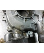 Engine Oil Pump From 2001 Nissan Maxima  3.0 - $680.15 MXN