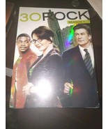 30 Rock - Season 1 Volume 1 (DVD, 2007, 2-Disc Set) - $44.72 CAD