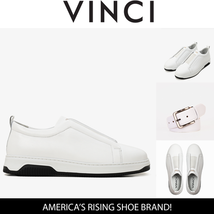 The Urgup White Men Sneaker image 6