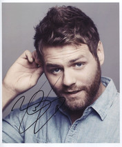 Brian McFadden Westlife SIGNED 8&quot; x 10&quot; Photo + COA Lifetime Guarant - $875.92 MXN