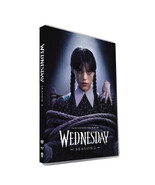 Wednesday Season 2 (2025) 3DVD English - $25.00