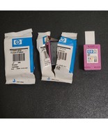 OEM New HP (1) 61XL + (2) 61 Tri-color Ink EXP. 2015 / 2018 - No Packaging - $34.60