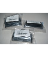 LOT 3 LEGRAND CONNECTRAC CLIP KIT FX CT.01-CL-FX.1-10 30ea-NEW-2L - $30.98 CAD