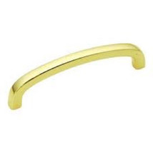 1 LIBERTY #P50343C-PLC-C 4&quot; POLISH BRASS - $2.33