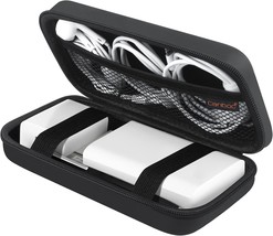 Electronic Accessories Portable Cable Storage Bag For Charging Cords, Power - £27.67 GBP