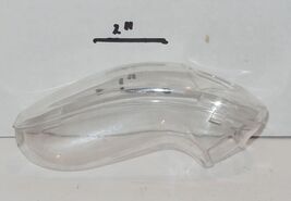 Wii Clear Nunchuk Case Cover - $4.90