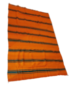 Handwoven Moroccan Rug - 12' x 6' Traditional Berber Carpet for Home Decor - $249.00