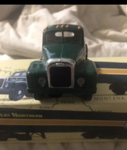 Corgi Truck and Trailer. Mack B Series. Great Northern. - $48.00