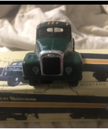 Corgi Truck and Trailer. Mack B Series. Great Northern. - £37.59 GBP