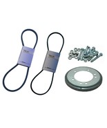 Belt Drive Disk Shear Pins For Ariens ST1236 ST1232E ST1236E Snow Blower... - $53.87