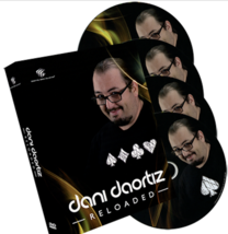 Reloaded by Dani Da Ortiz and Luis de Matos  - £108.91 GBP